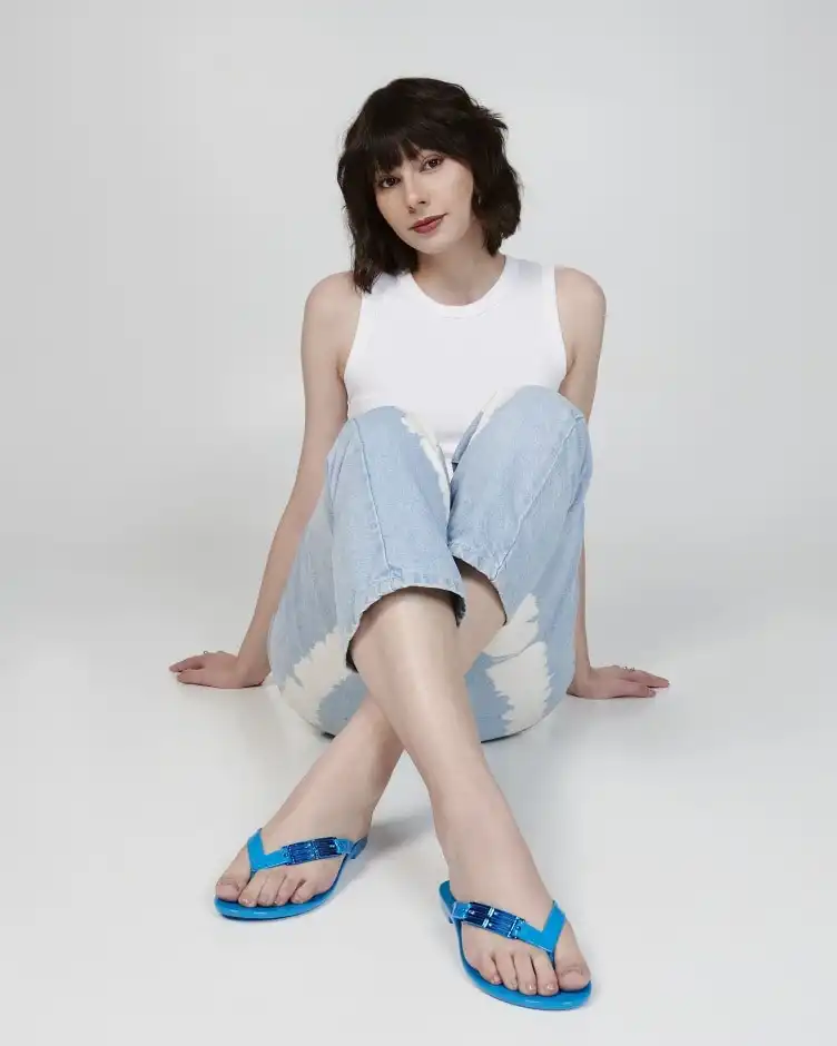 MELISSA HARMONIC M CHIC