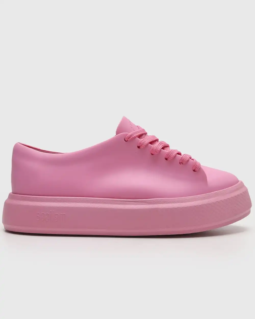 MELISSA WILD SNEAKER AD