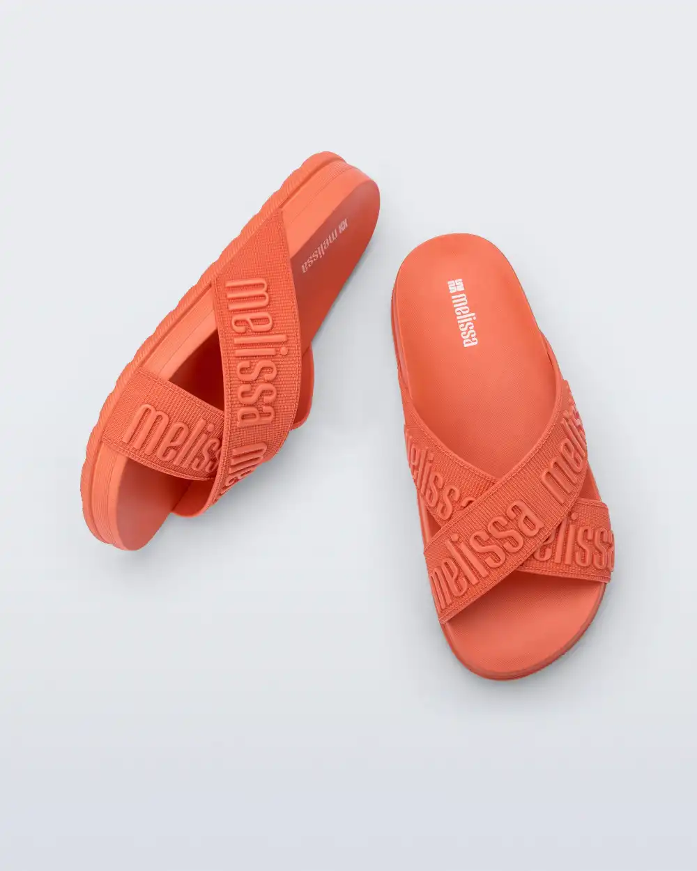 MELISSA COZY SLIDE M LOVER II