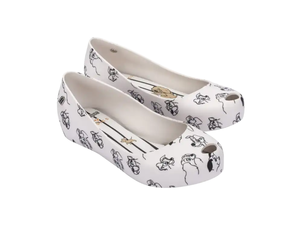 MINI MELISSA ULTRAGIRL + CATS AND DO