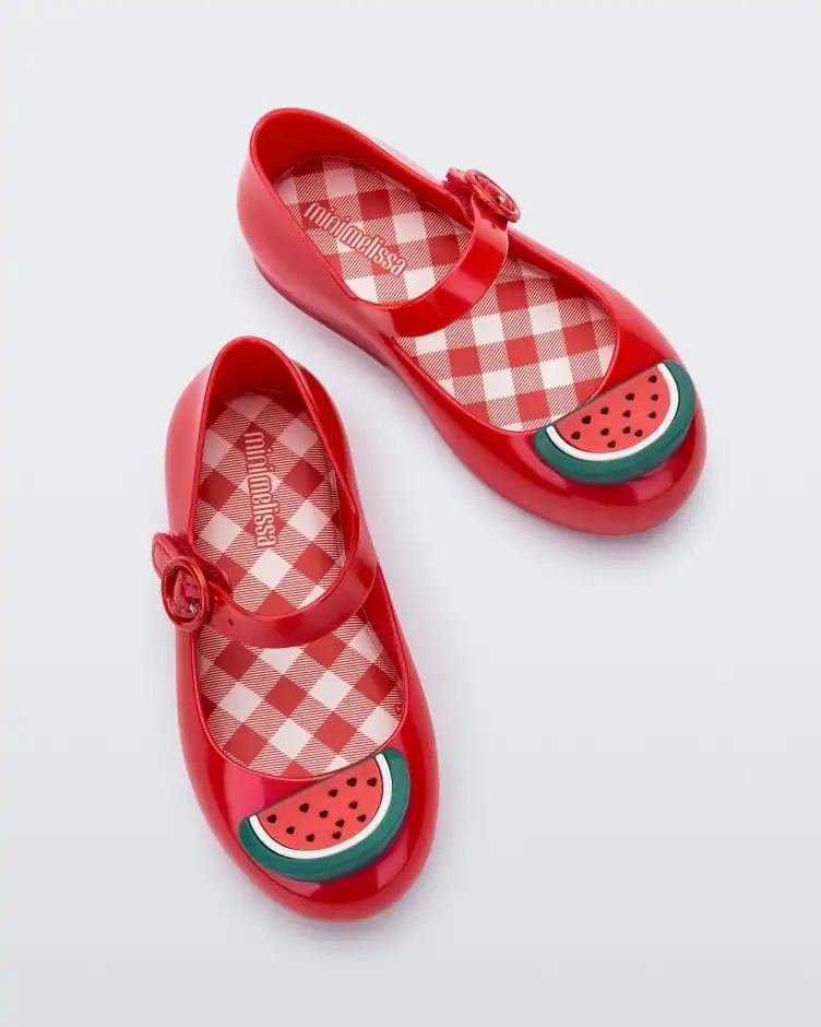 MINI MELISSA SWEET LOVE PICNC BB