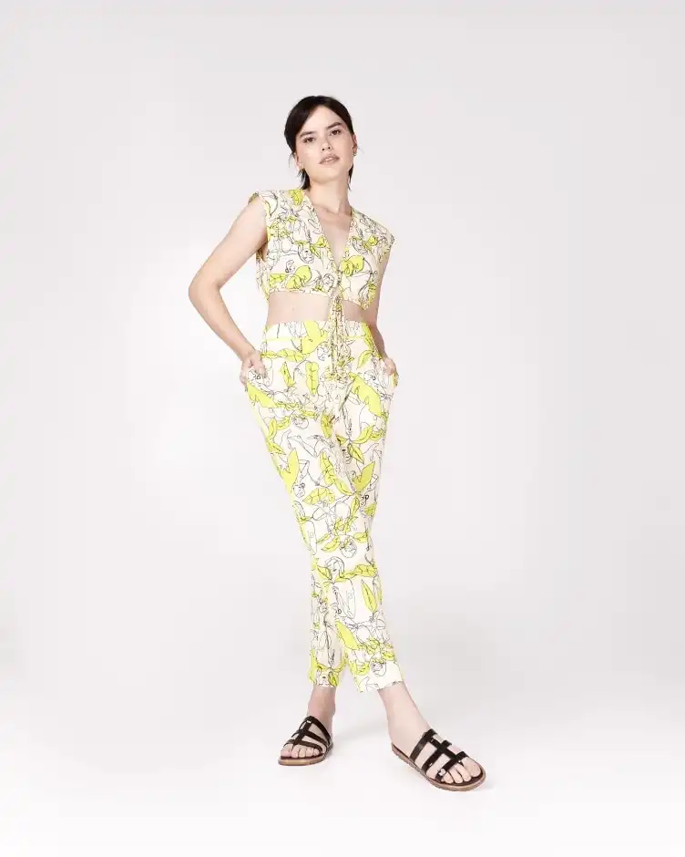 MELISSA PATH SLIDE AD