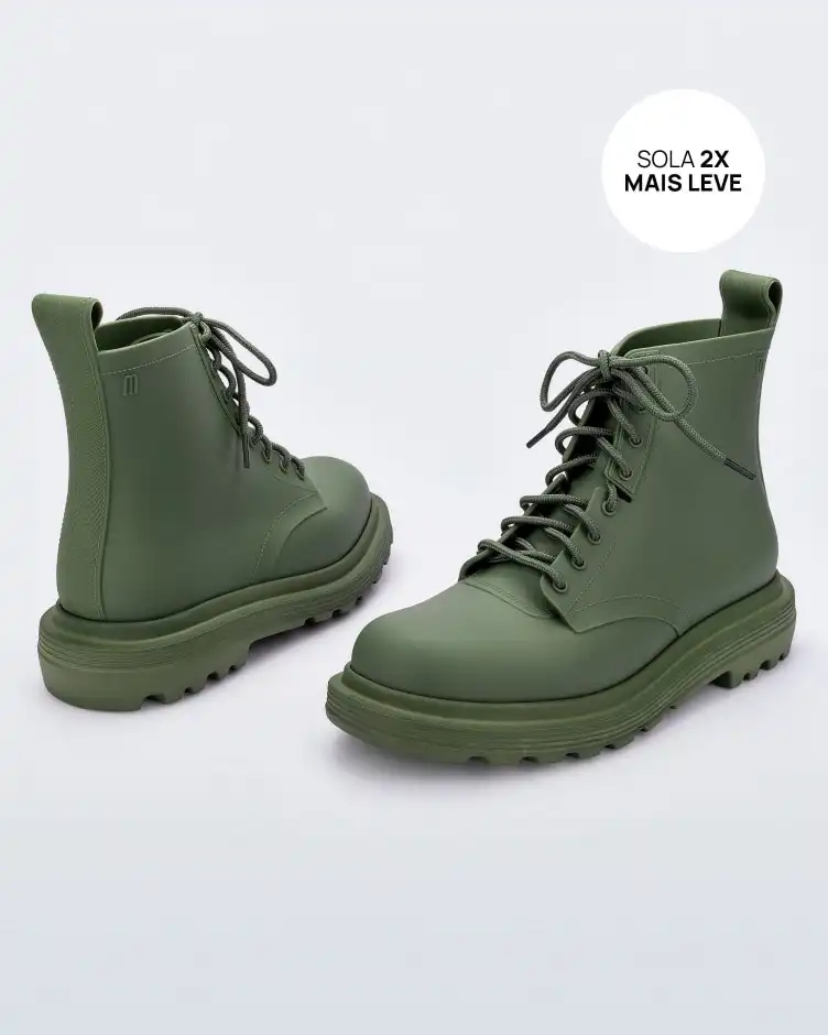 MELISSA COTURNO SOFT AD