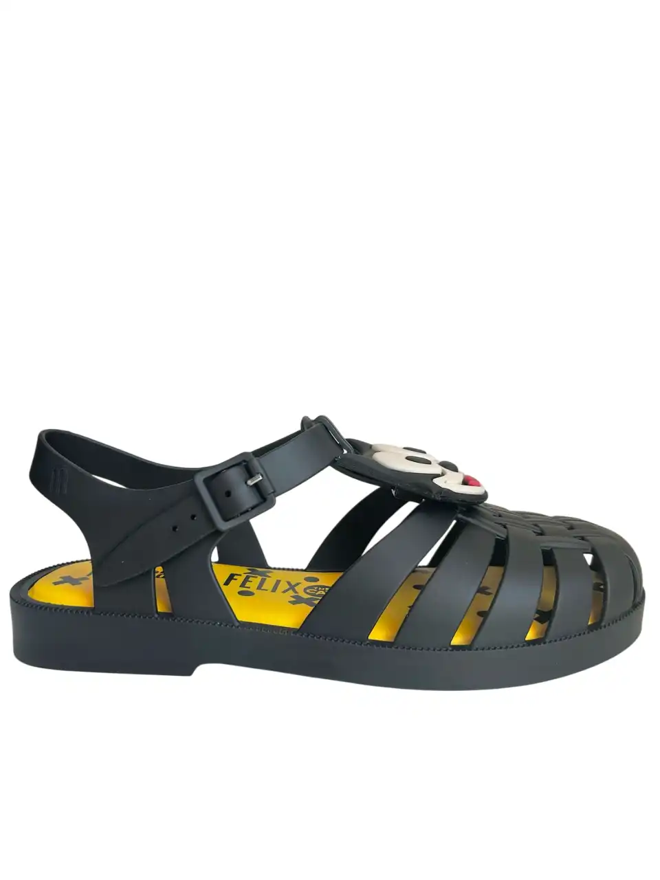 MELISSA POSSESSION + GATO FELIX AD