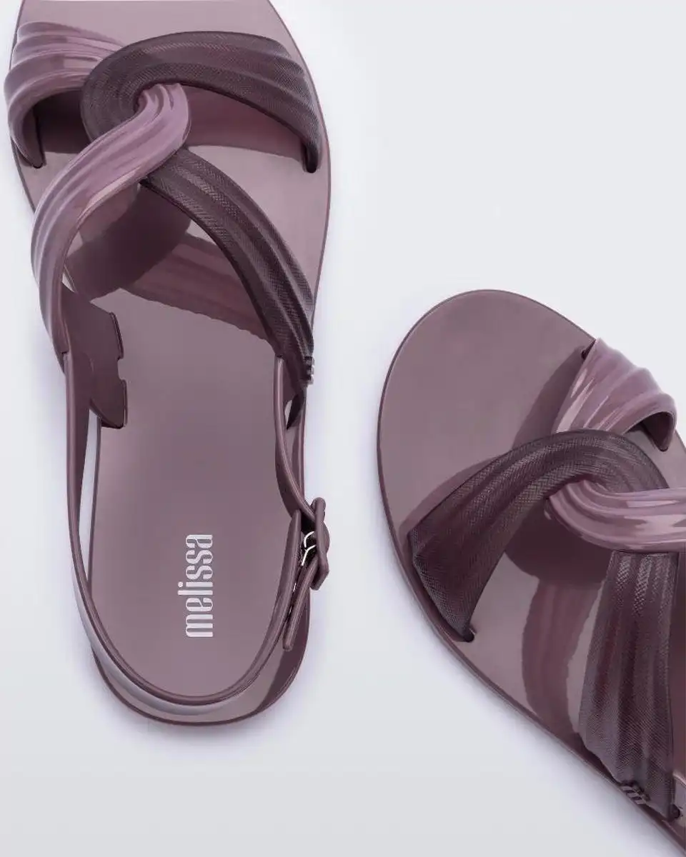 MELISSA ESSENTIAL MIX SANDAL AD