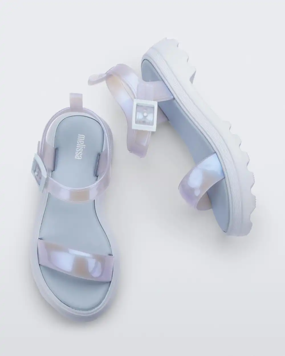 MELISSA TOWN SANDAL AD
