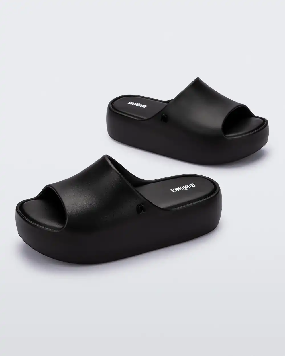 MELISSA FREE PLATFORM SLIDE AD