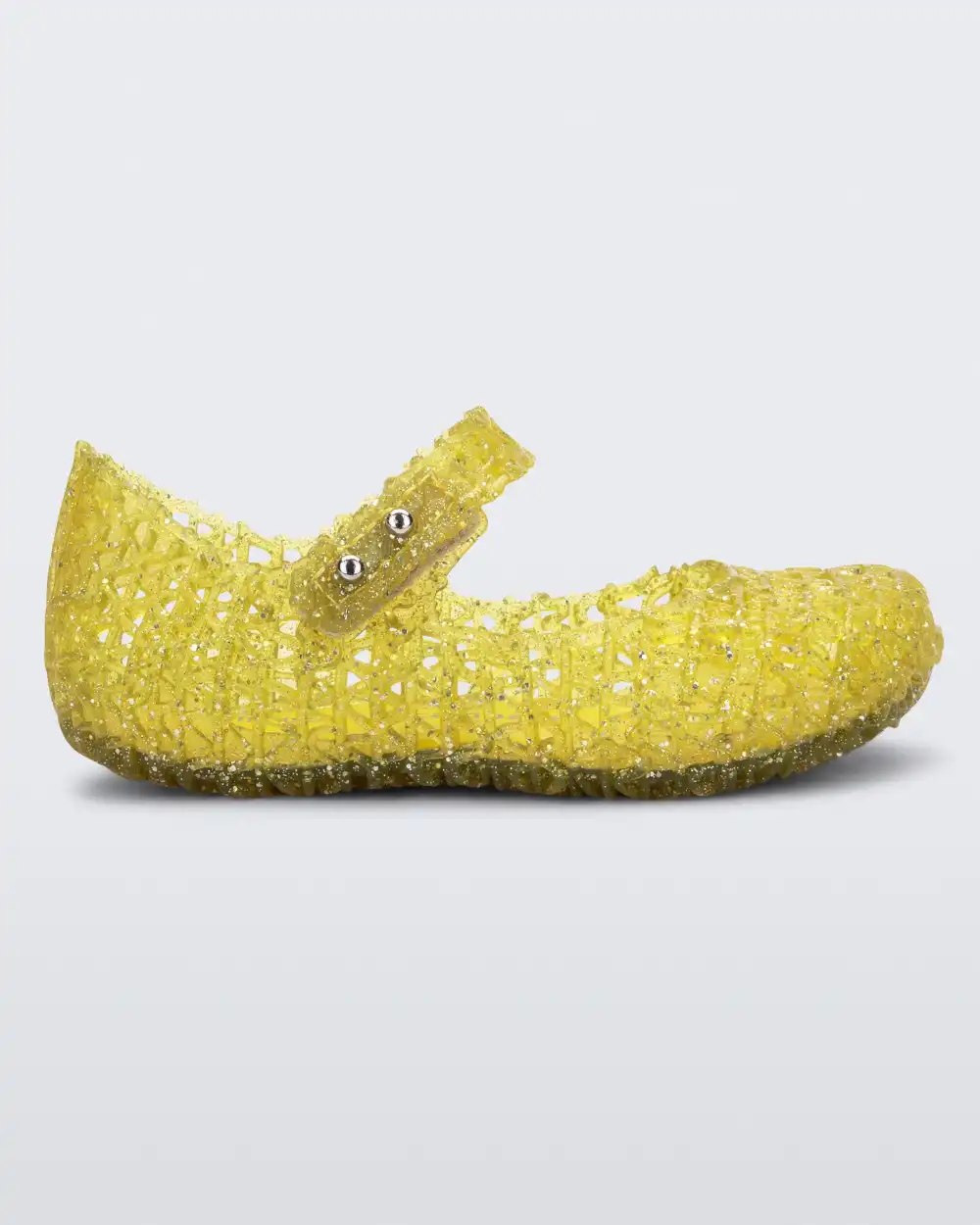 AMARELO GLITTER