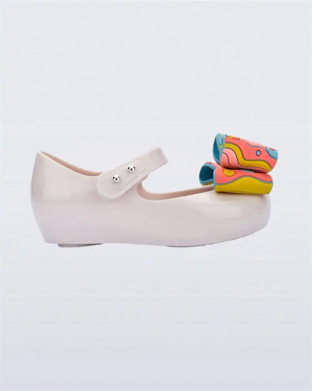 MINI MELISSA ULTRAGIRL WONDERLAND BB