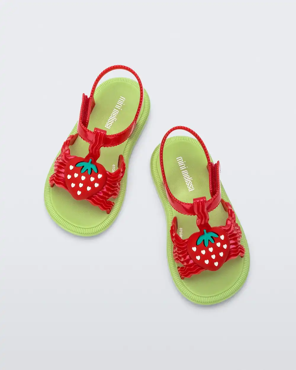 MINI MELISSA HIP SANDAL BABY BB