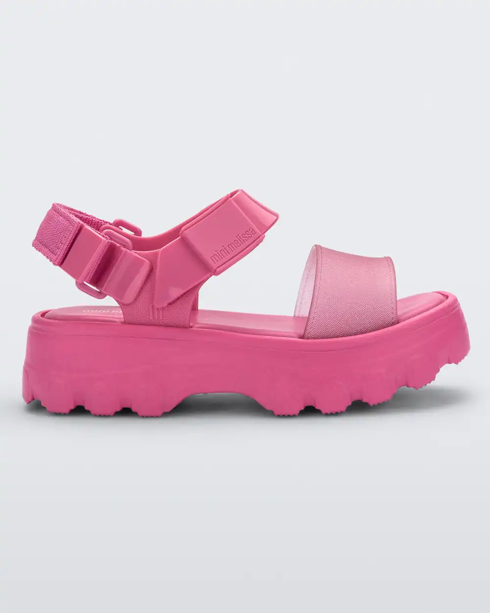 MELISSA KICK OFF SANDAL INF