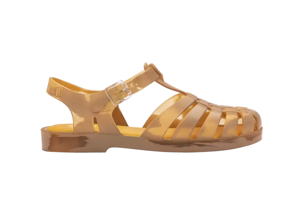 MELISSA POSSESSION BRUSHED AD