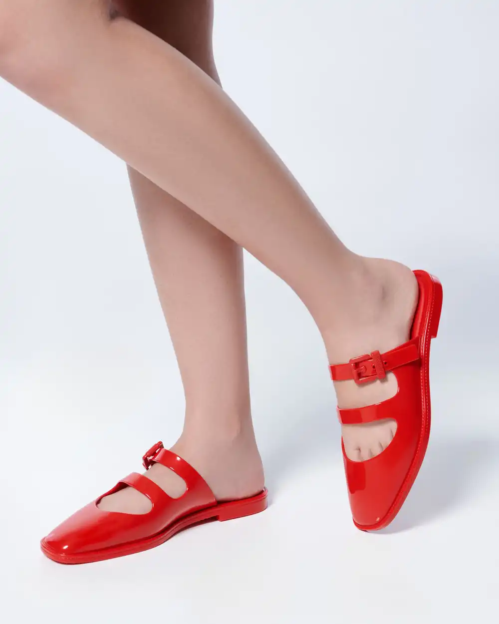 MELISSA ANASTASIA AD