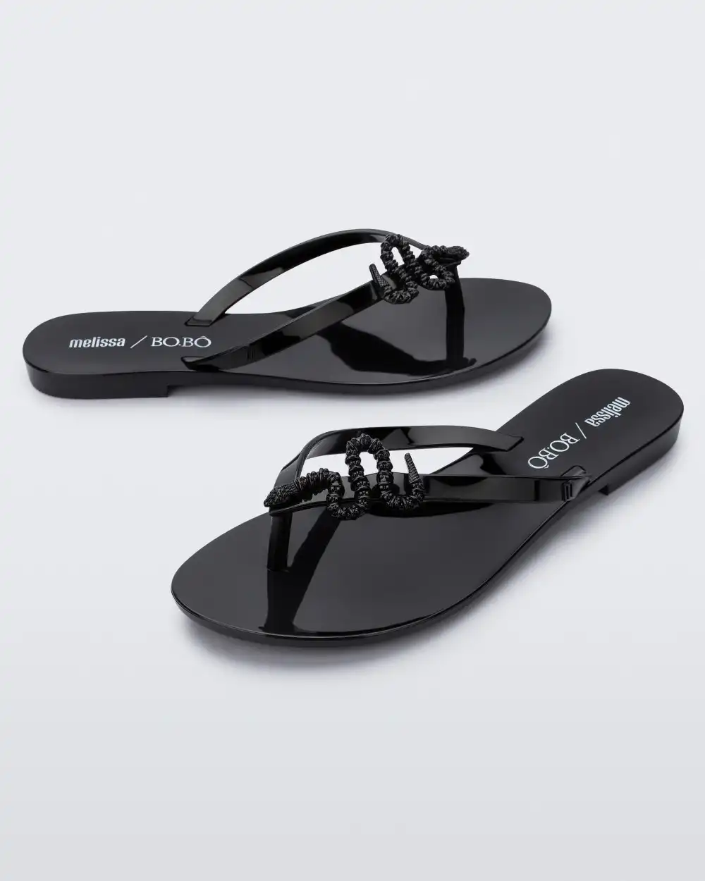 MELISSA HARMONIC + BO.BÔ AD