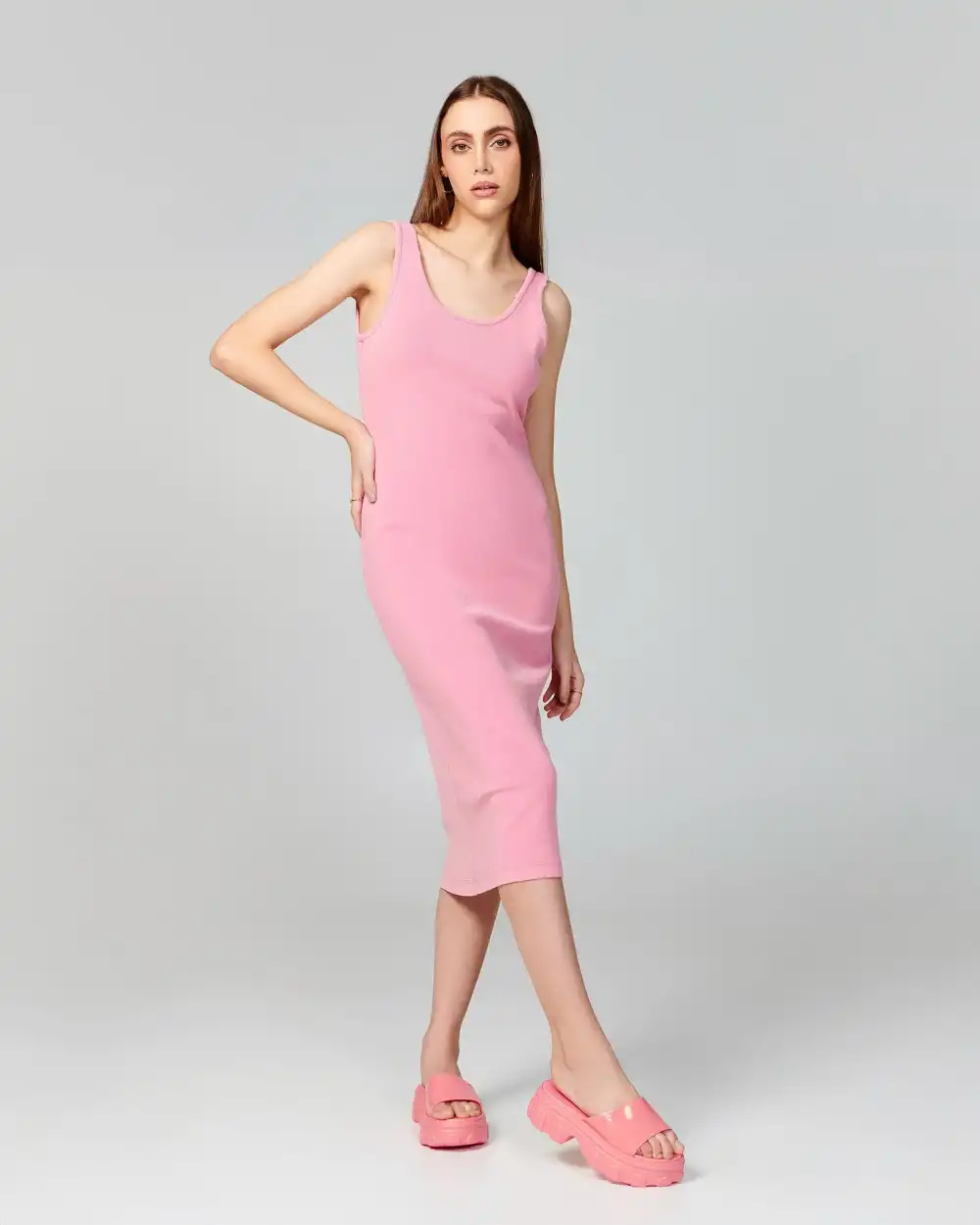 MELISSA ELLA SLIDE AD