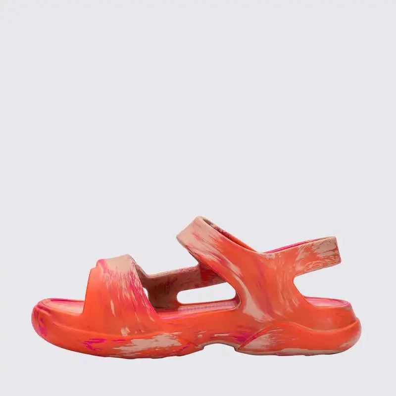 MELISSA FREE PAPETE AD