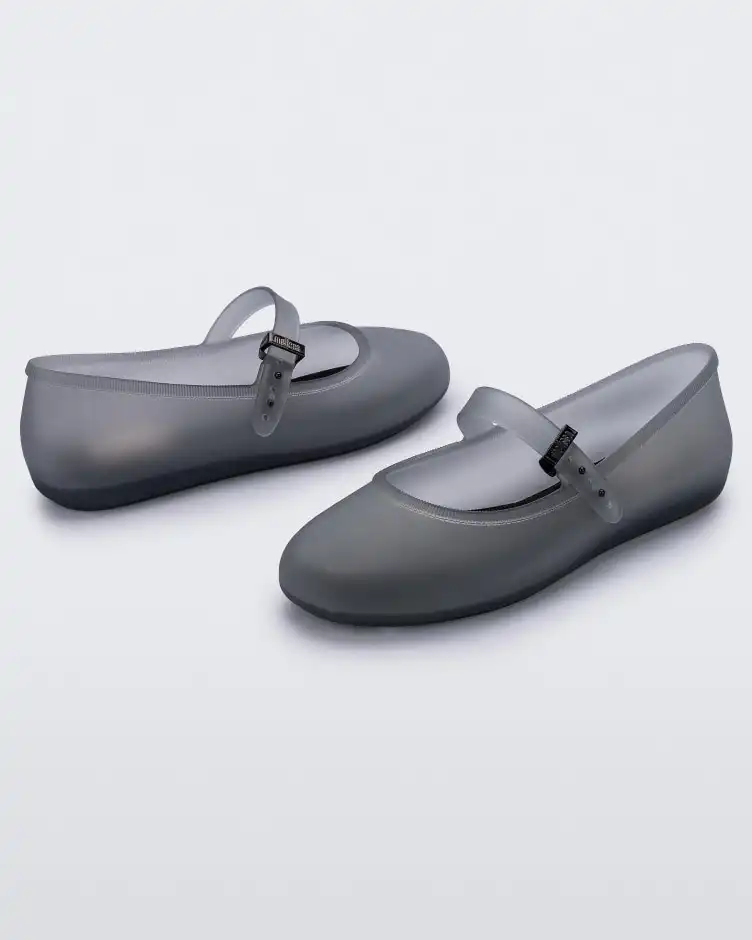 MELISSA SOFT BALLERINA AD