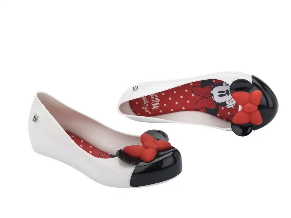 MINI MELISSA ULTRAGIRL + MICKEY AND