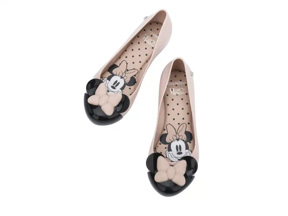 MINI MELISSA ULTRAGIRL + MICKEY AND