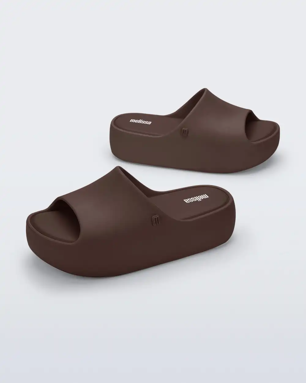 MELISSA FREE PLATFORM SLIDE AD