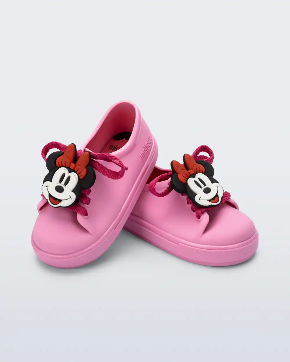 MINI MELISSA HIP + MICKEY AND FRIENDS BB