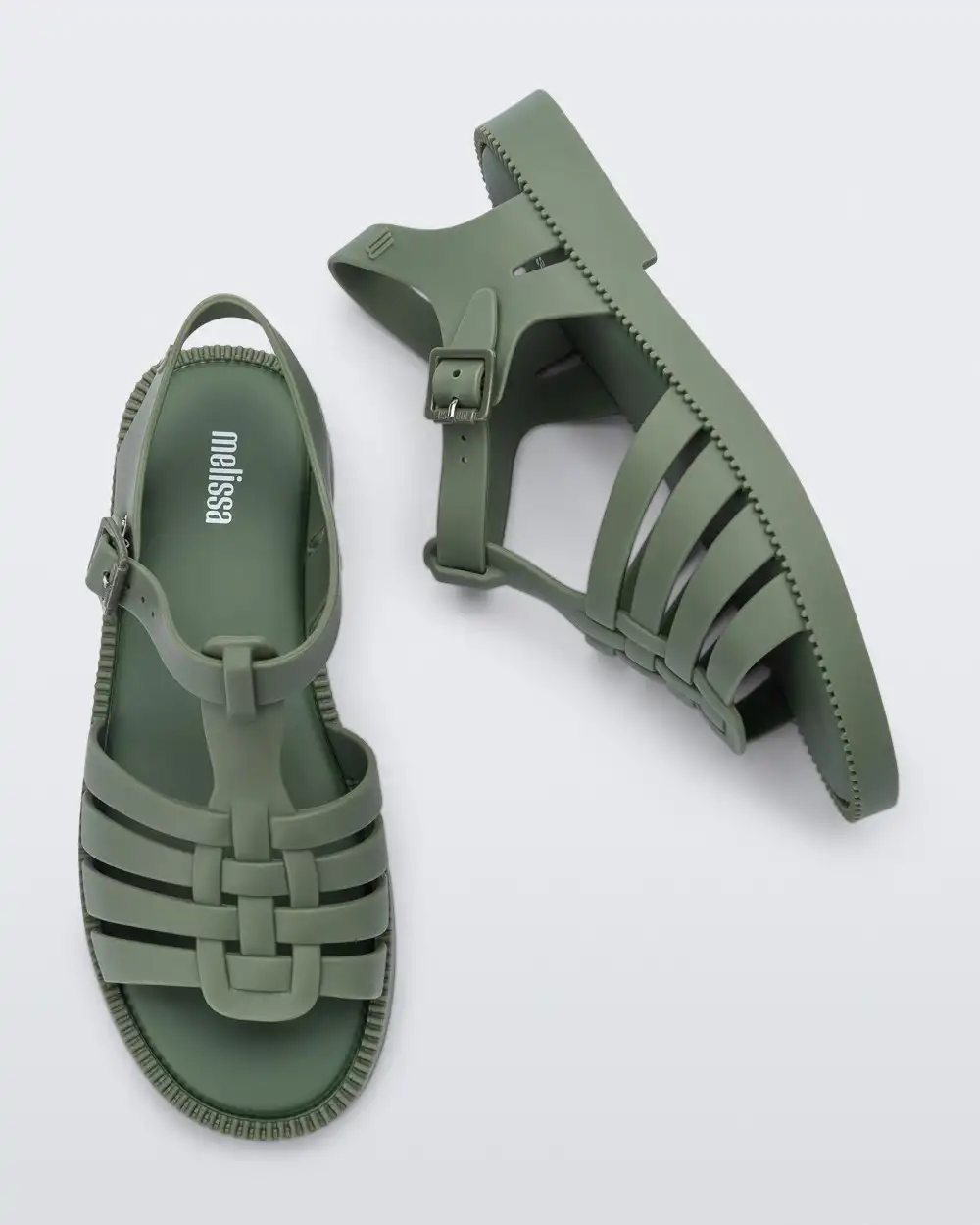 MELISSA POSSESSION FRESH