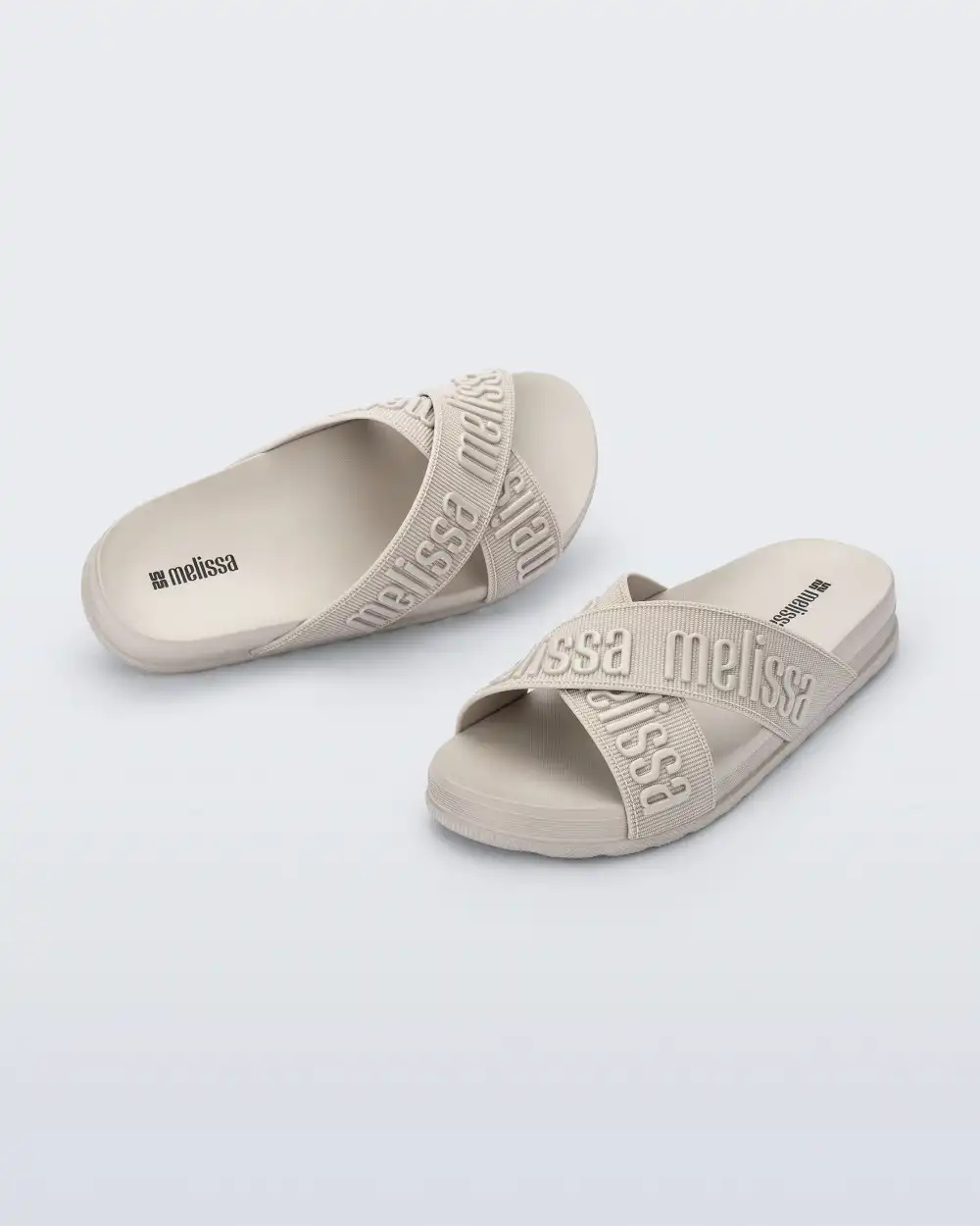 MELISSA COZY SLIDE M LOVER II