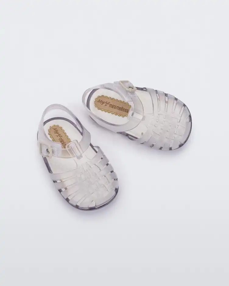 MY FIRST MINI MELISSA POSSESSION BB