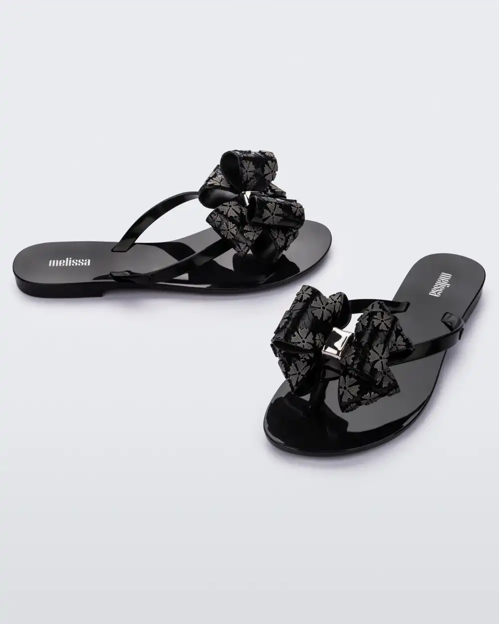 MELISSA HARMONIC SWEET IX AD