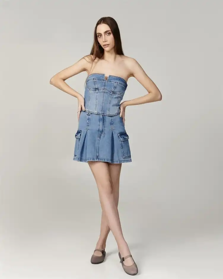 MELISSA SOFT BALLERINA AD