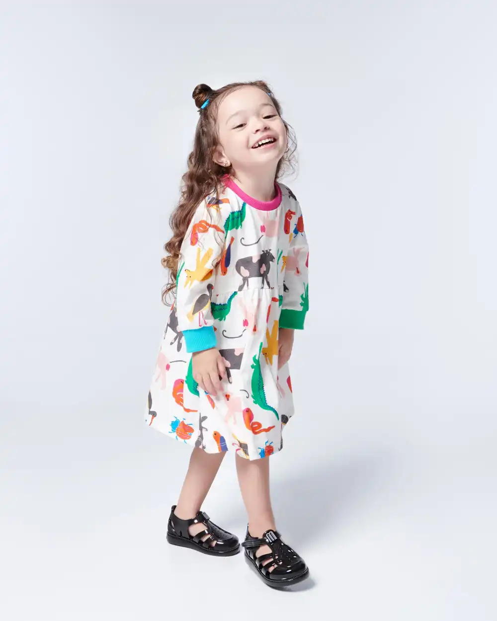 MINI MELISSA HIP DAYDREAM BB