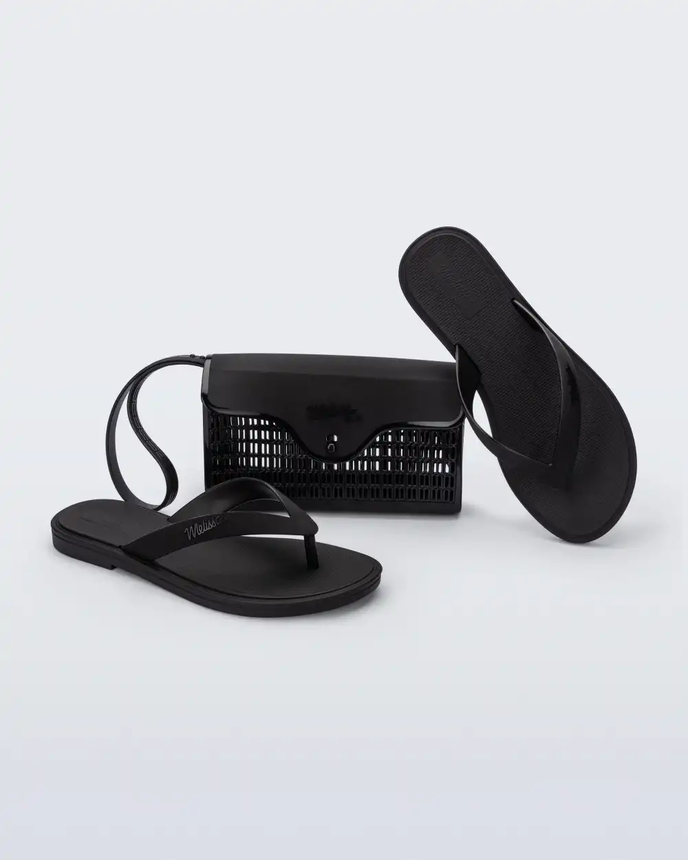 MELISSA SUN  AURORA AD