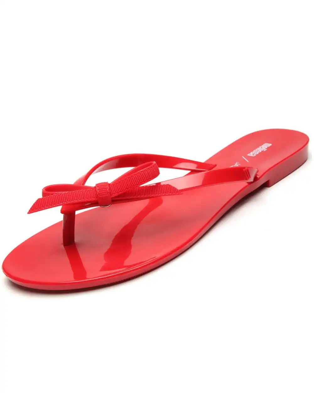 MELISSA HARMONIC + JASON WU V AD