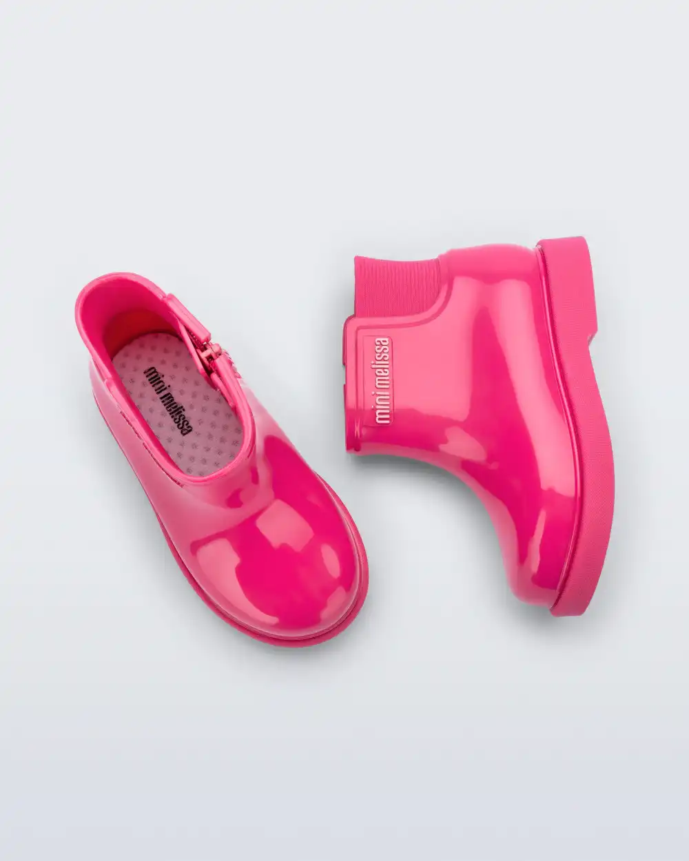 MINI MELISSA CHELSEA BOOT II BB