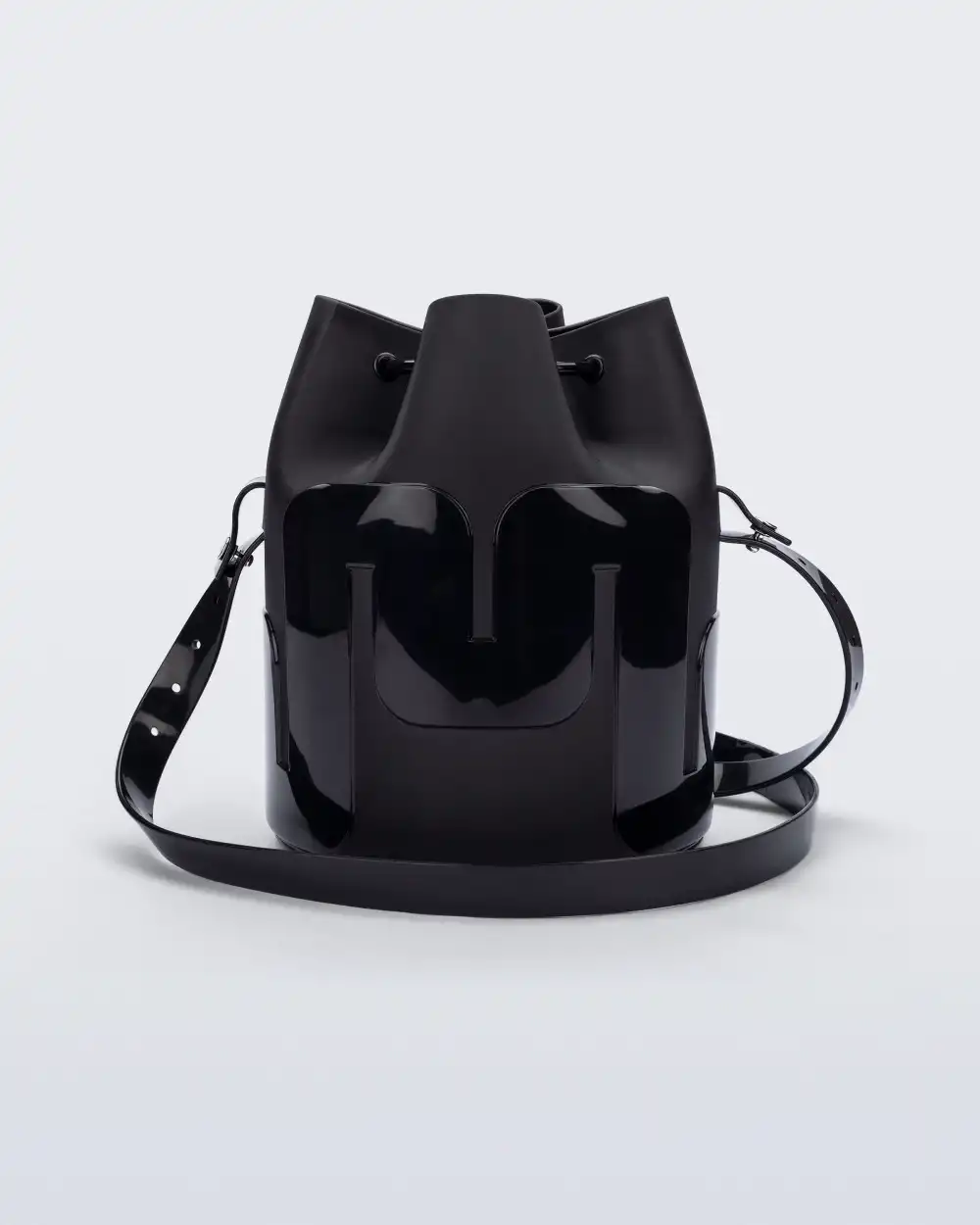 MELISSA STATION BUCKET BAG