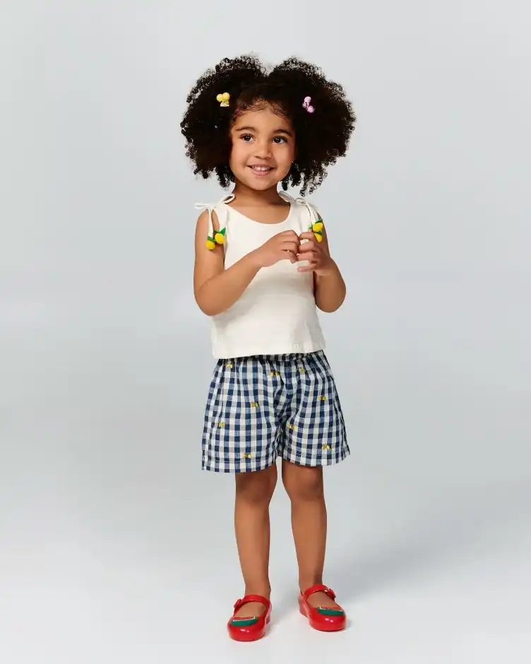 MINI MELISSA SWEET LOVE PICNC BB