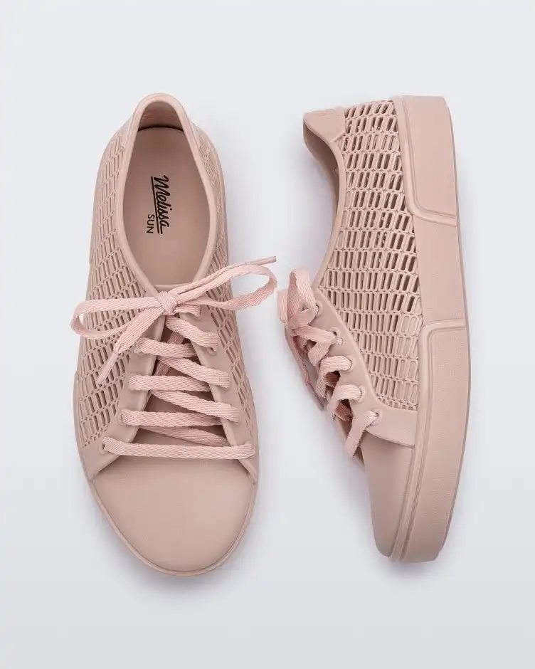 Tênis Melissa Sun Sandiego