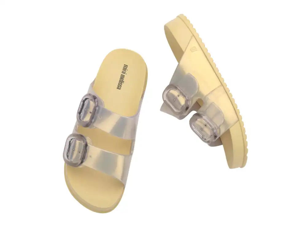 MINI MELISSA COZY SLIDE INF