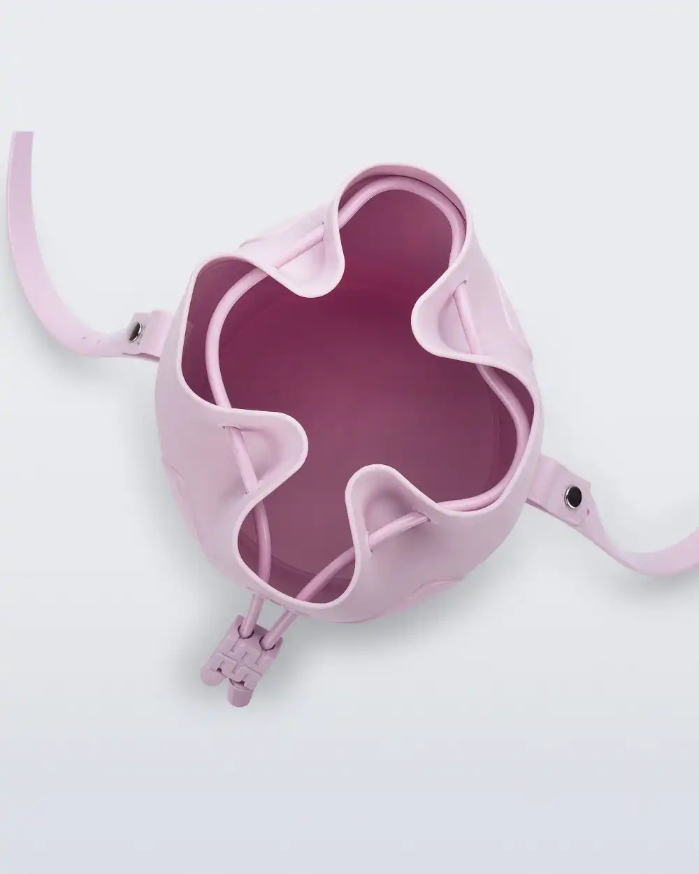 MELISSA STATION BUCKET BAG