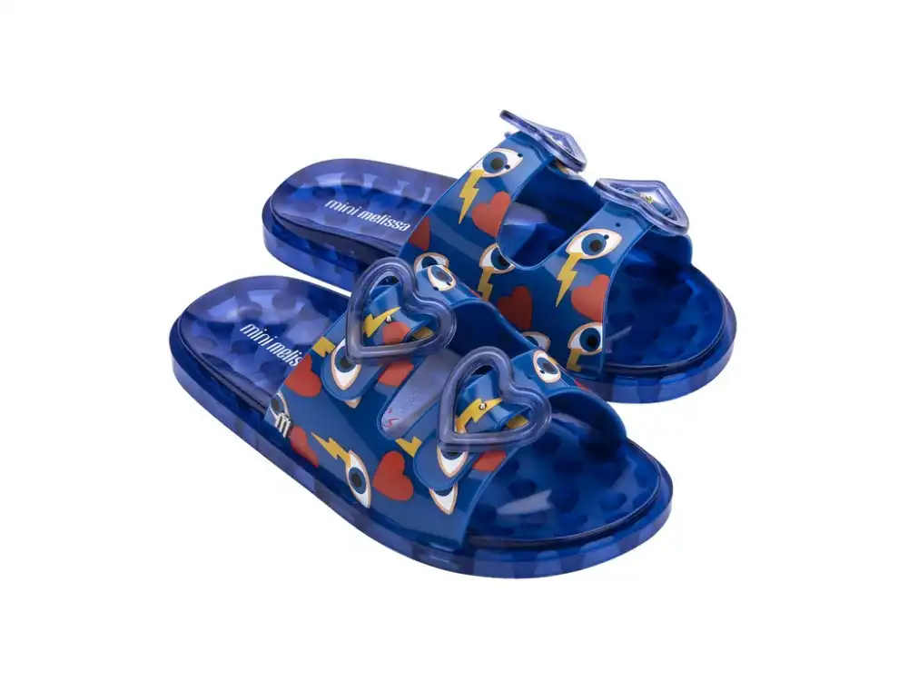 MINI MELISSA WIDE + CAPETOS INF