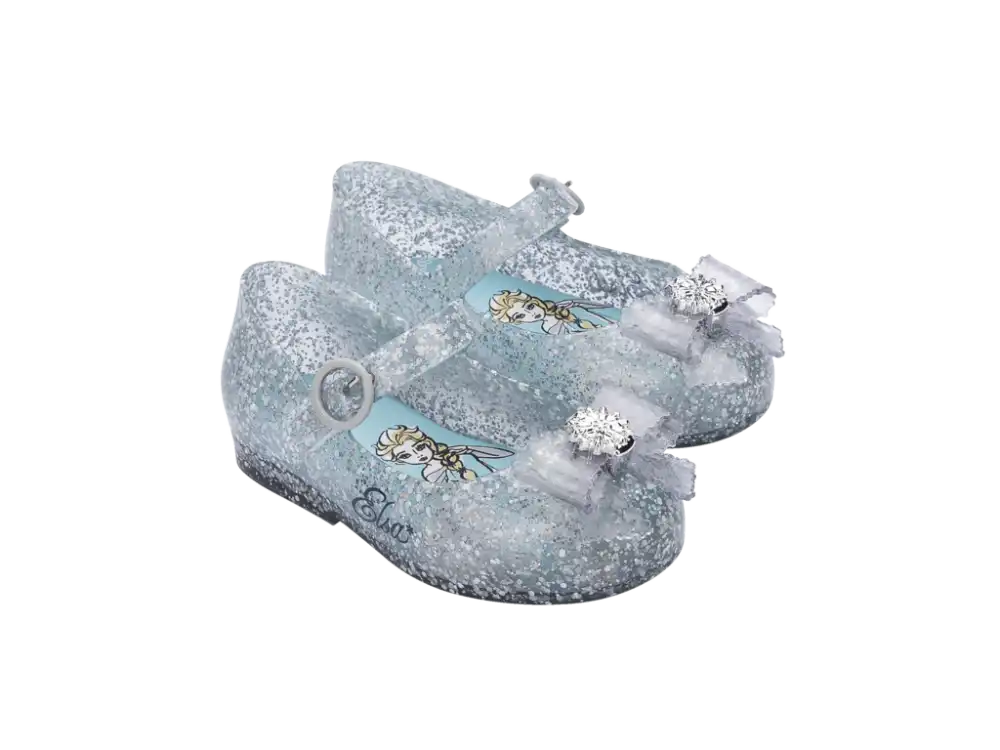 MINI MELISSA SWEET LOVE + DISNEY PRI