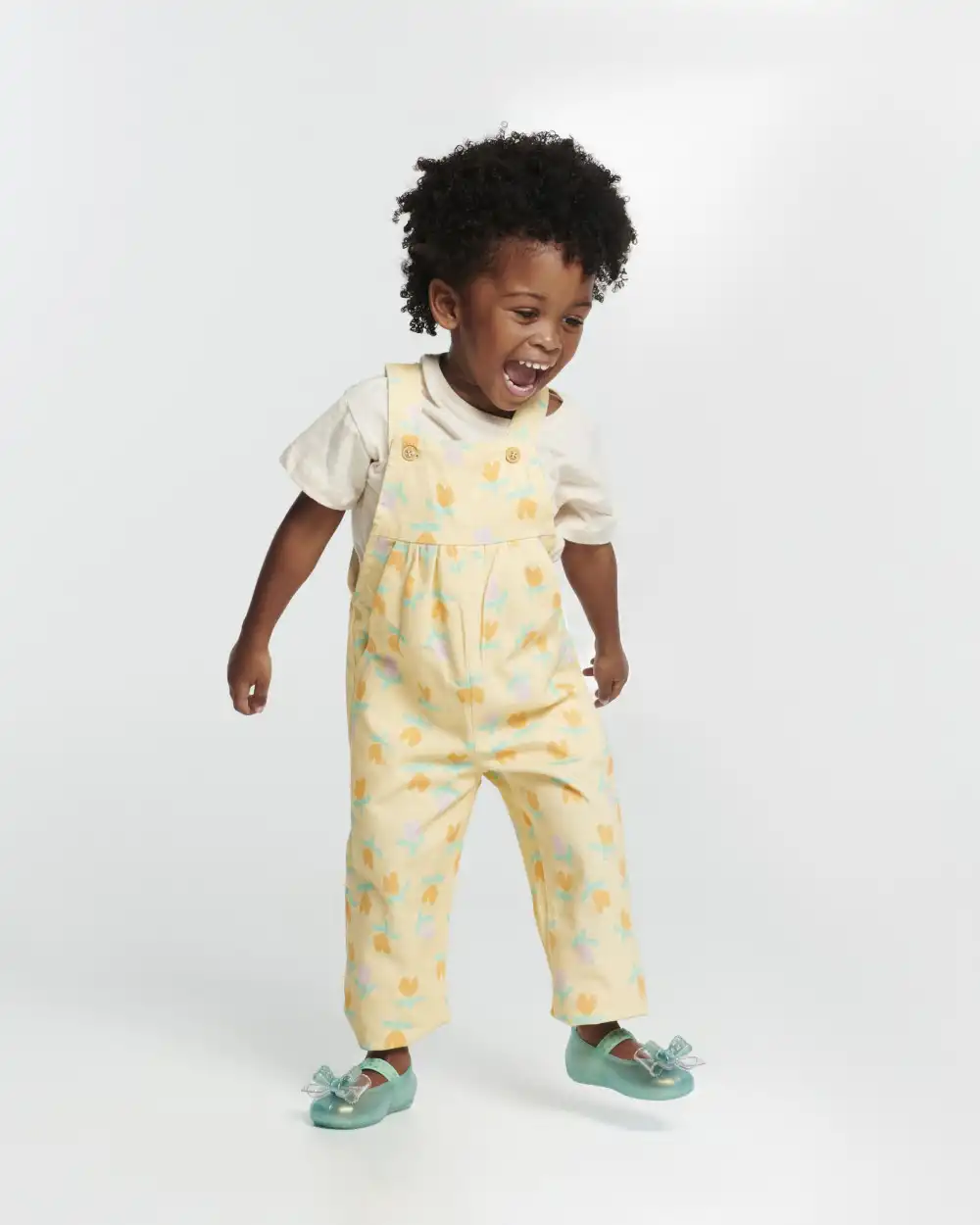 MELISSA SOPHIE + BARBIE BB