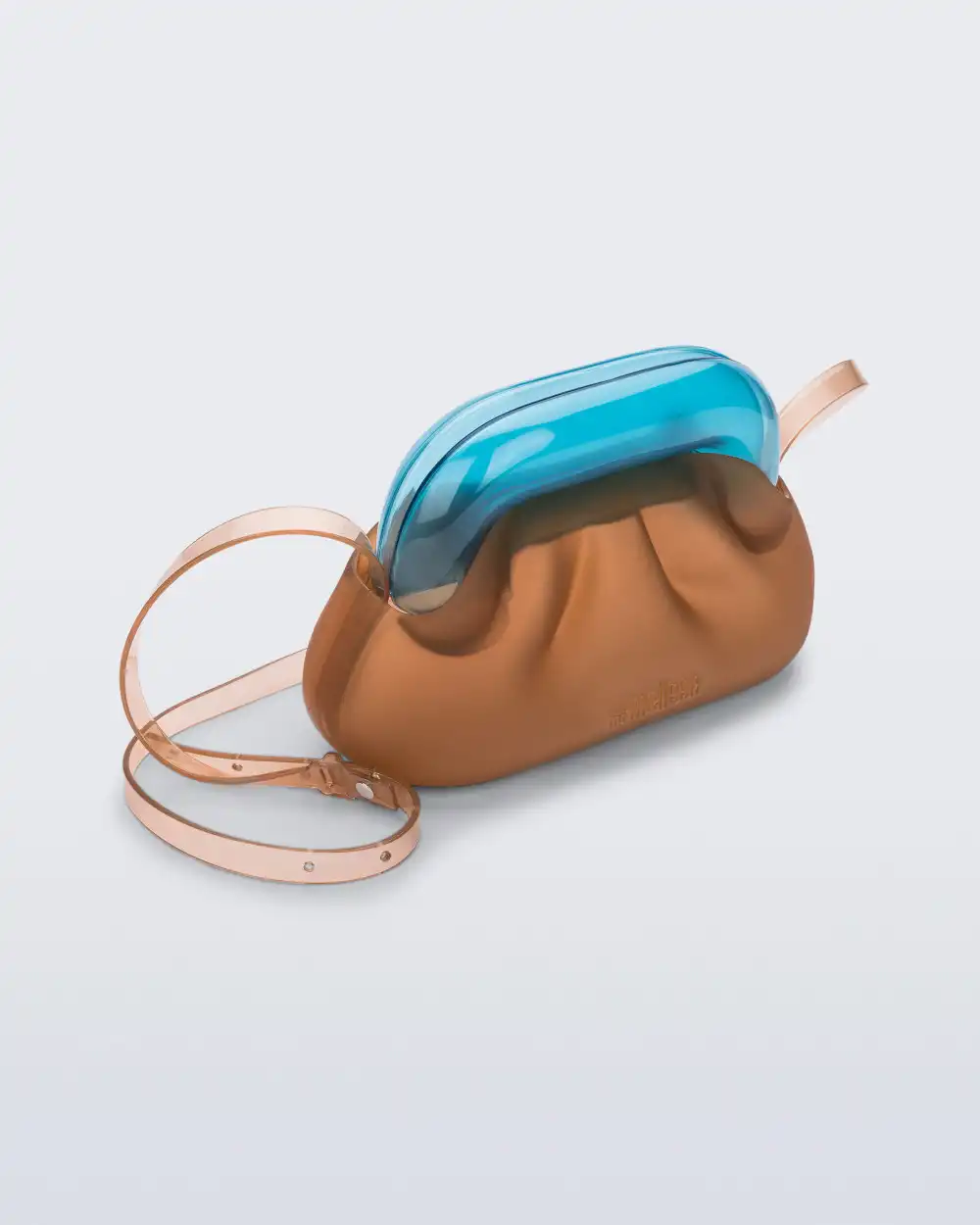 MELISSA GLASS BAG