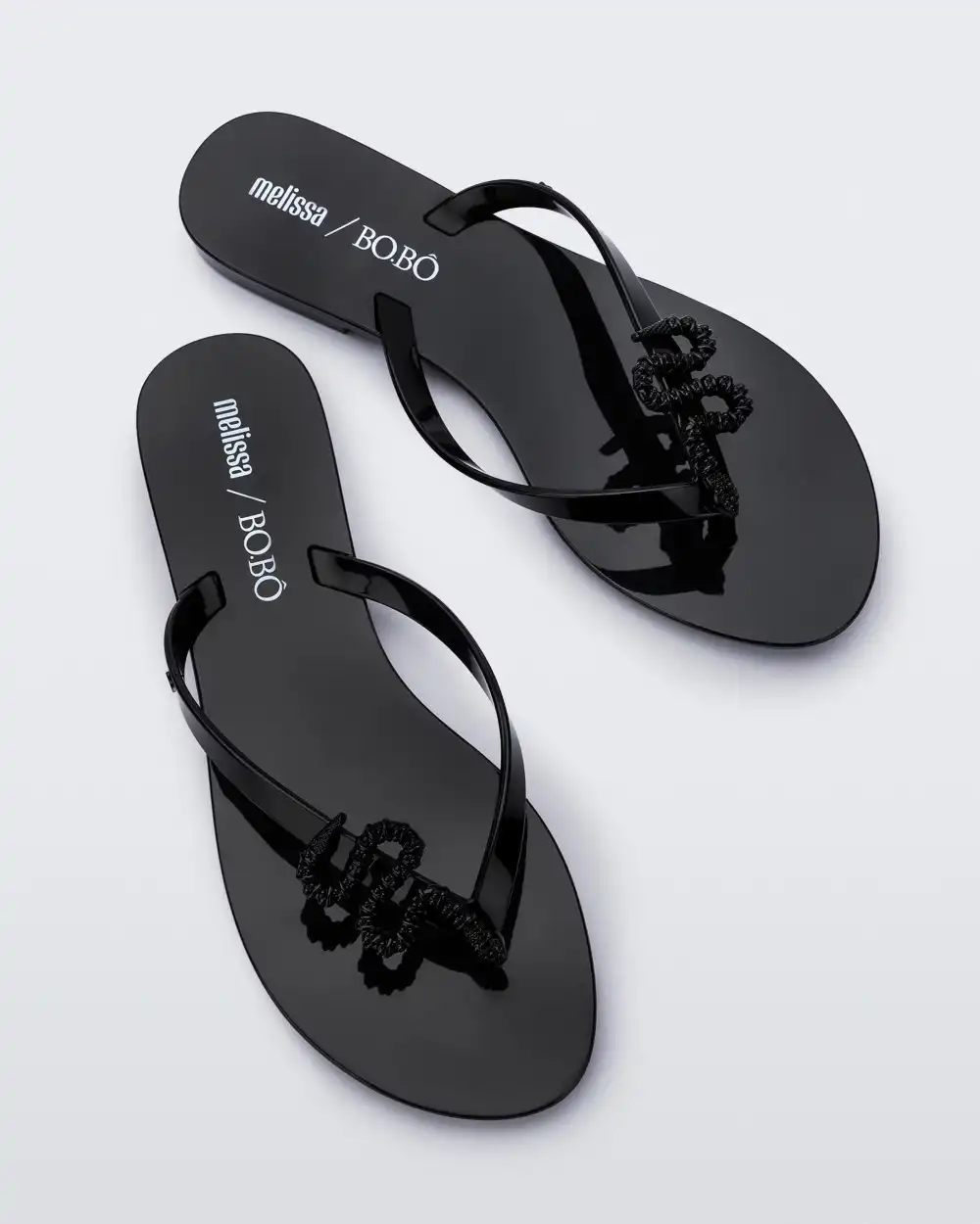 MELISSA HARMONIC + BO.BÔ AD