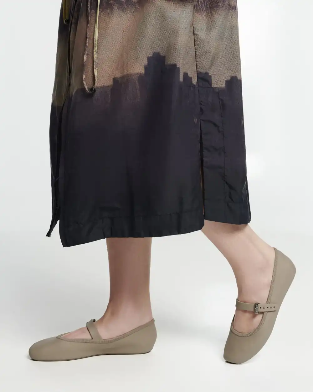 MELISSA SOFT BALLERINA AD