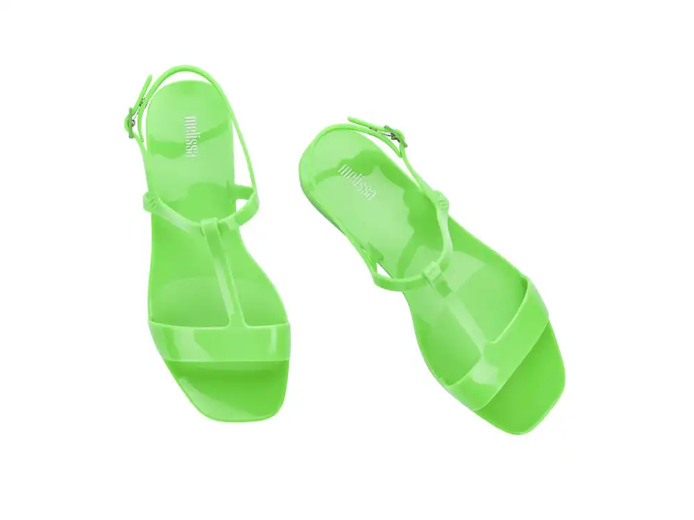 MELISSA ESSENTIAL NEW FEMME AD