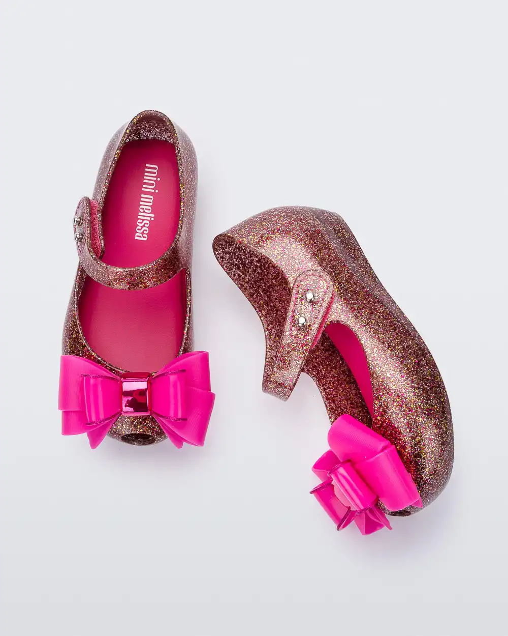 MINI MELISSA ULTRAGIRL SWEET IX BB