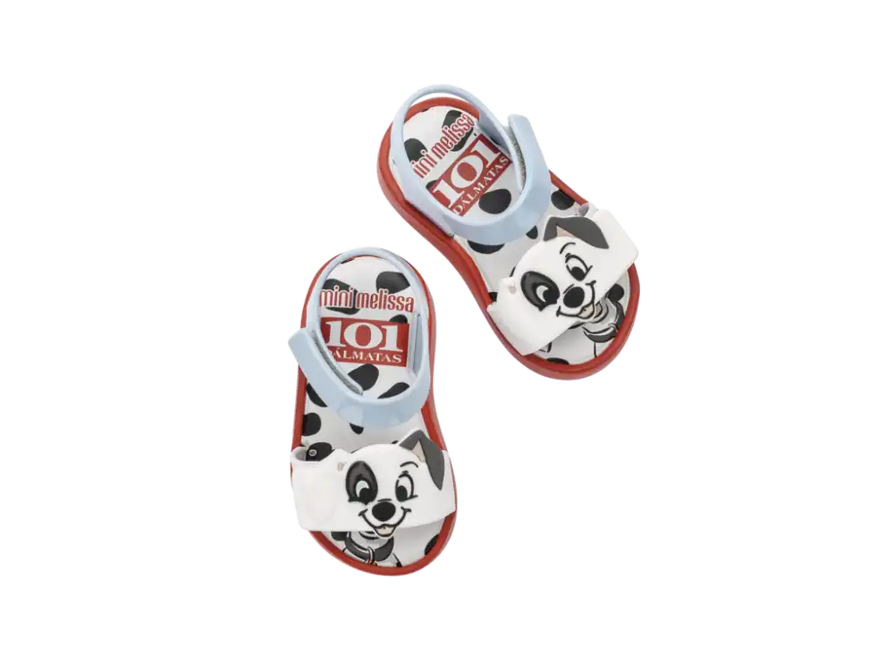 MINI MELISSA JUMP + CATS AND DOGS BB