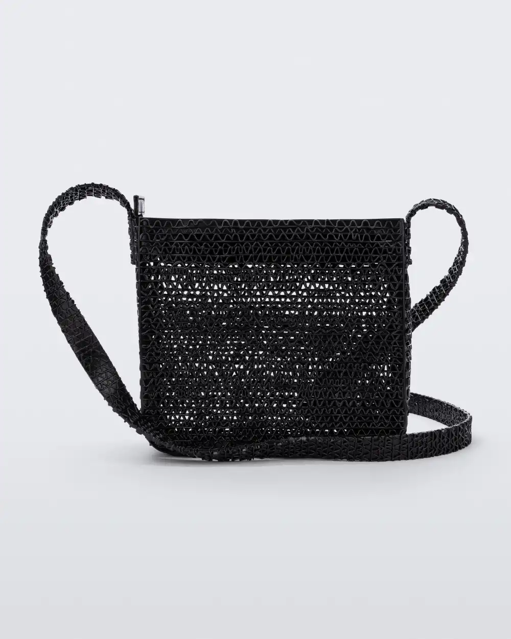 MELISSA CAMPANA PAPEL SHOULDER BAG