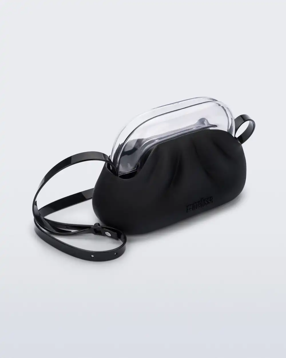 MELISSA GLASS BAG